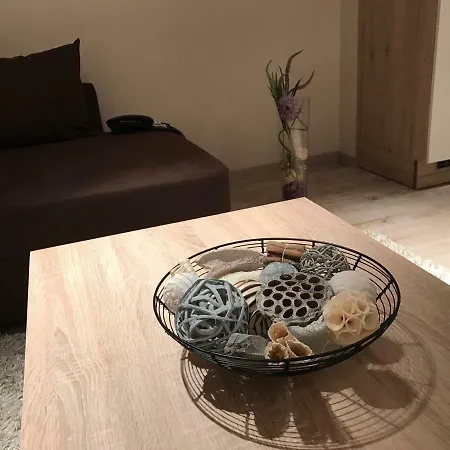 Apartment Feriendomizil Bootswerft