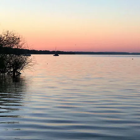 Feriendomizil Bootswerft * Diessen am Ammersee