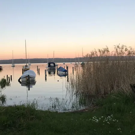 Feriendomizil Bootswerft Apartment *