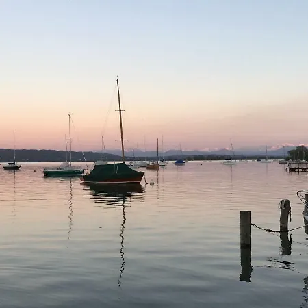 Feriendomizil Bootswerft