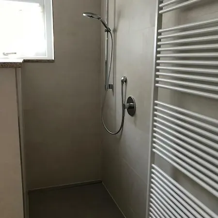 Apartment Feriendomizil Bootswerft *