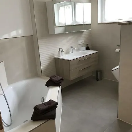 Feriendomizil Bootswerft Apartment